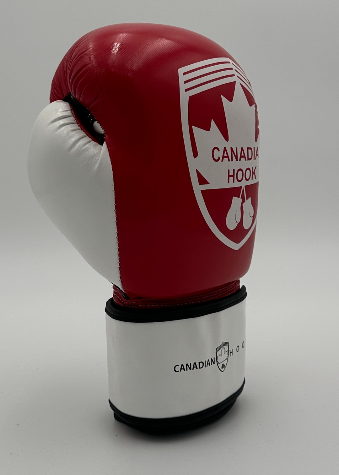 G2000 BOXING GLOVES - RED/WHITE