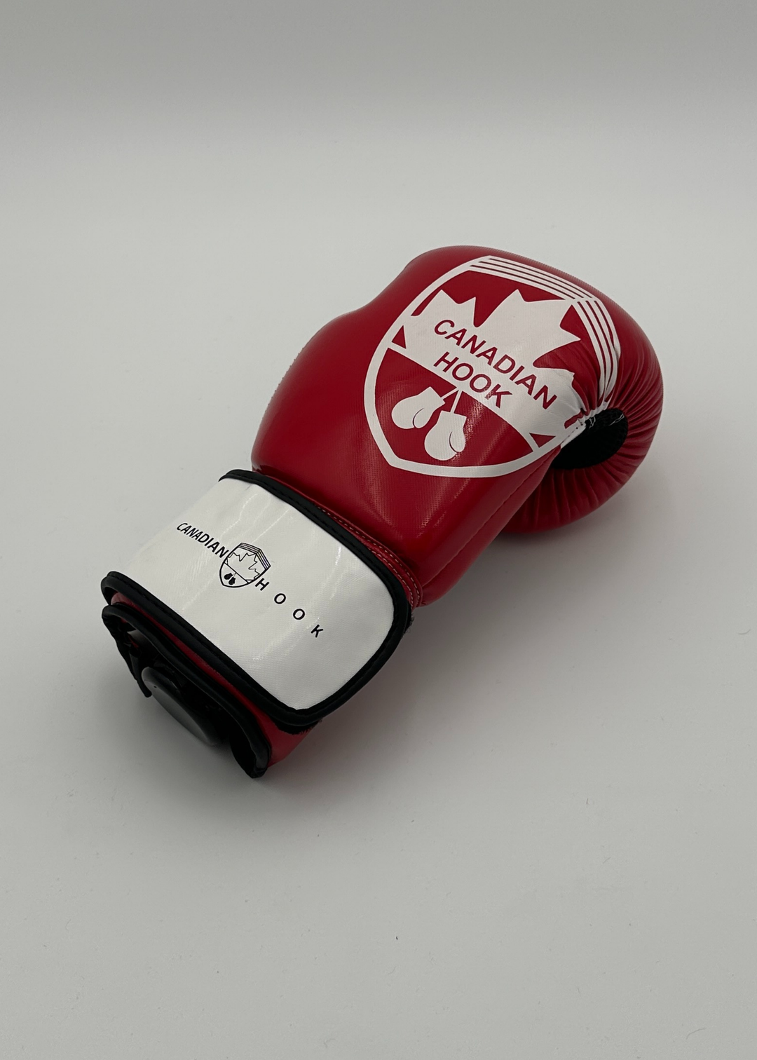 G2000 BOXING GLOVES - RED/WHITE