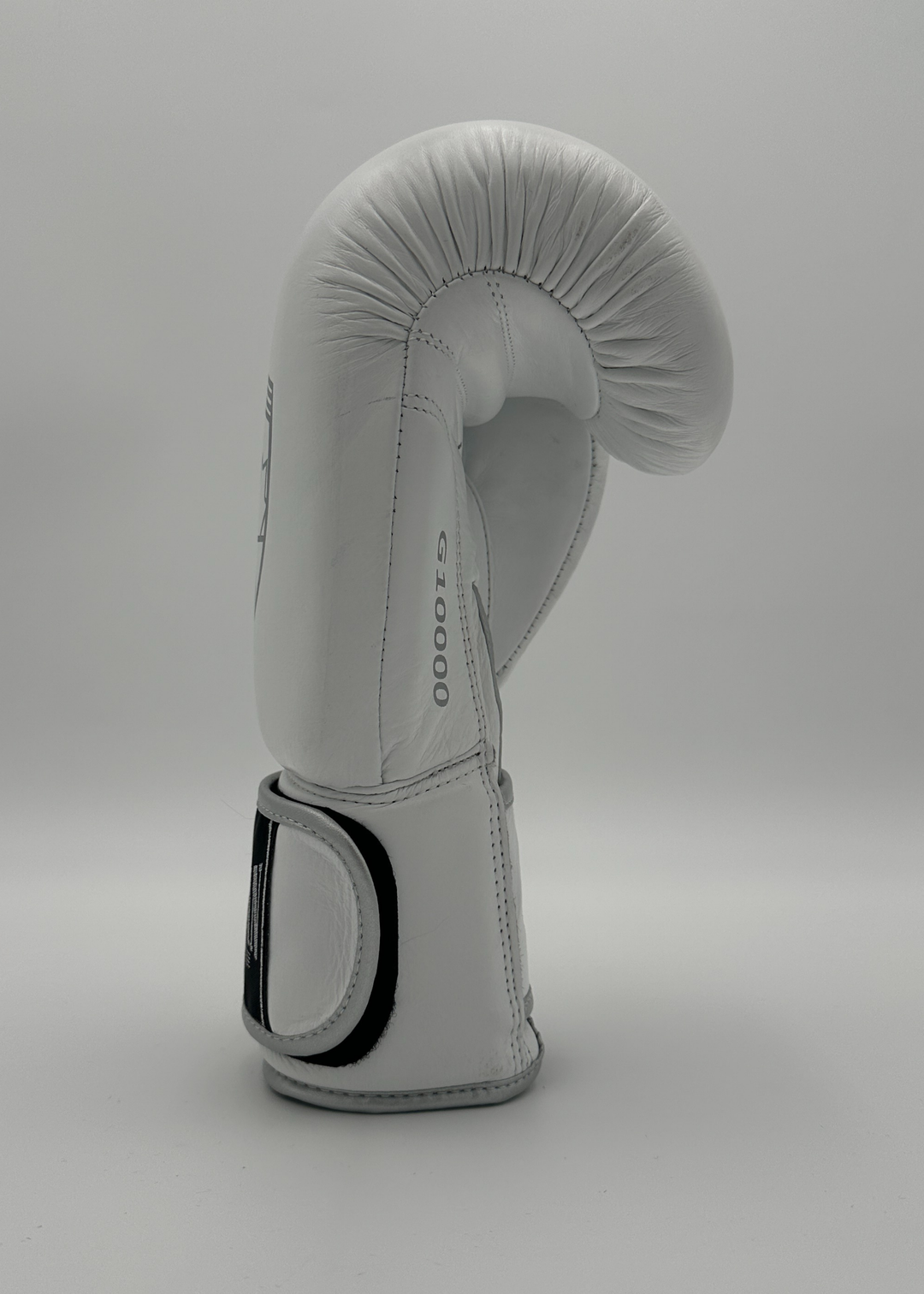 G10000 BOXING GLOVES - WHITE