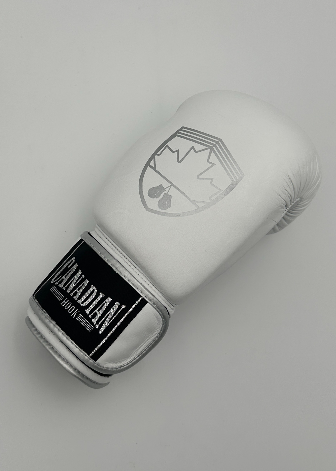 G10000 BOXING GLOVES - WHITE