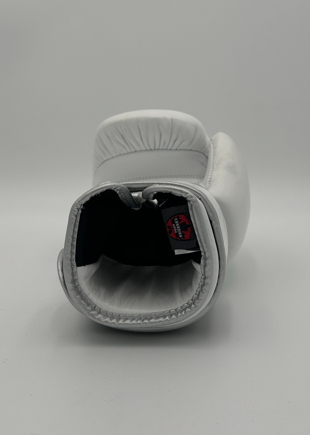 G10000 BOXING GLOVES - WHITE