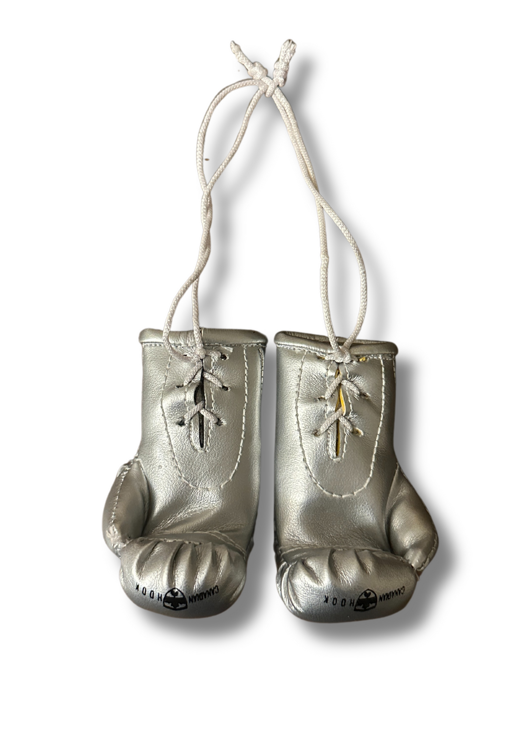 Canadian Hook Miniature Boxing Gloves