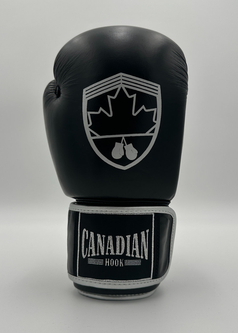 G10000 BOXING GLOVES - BLACK