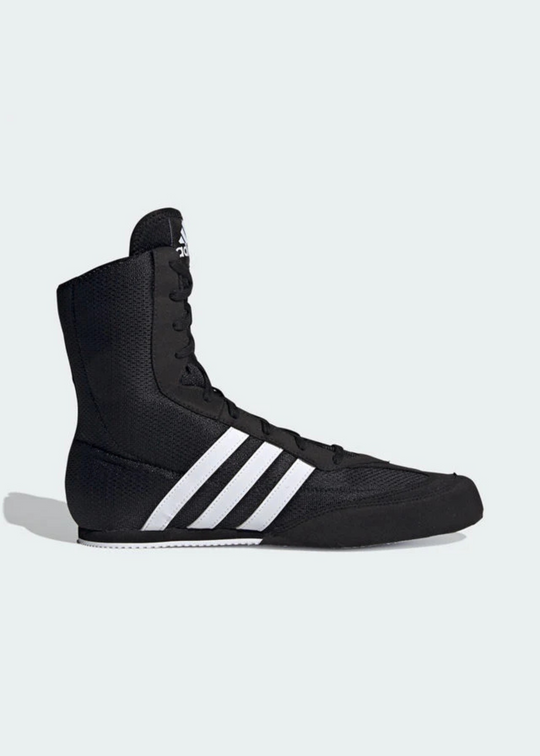 ADIDAS BOX HOG 2 BOXING BOOTS