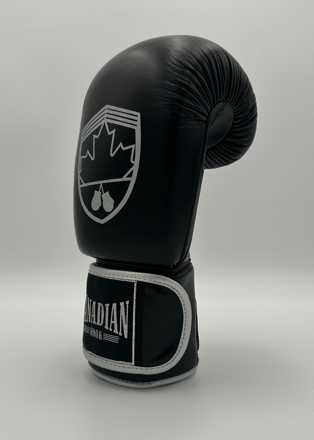 G10000 BOXING GLOVES - BLACK