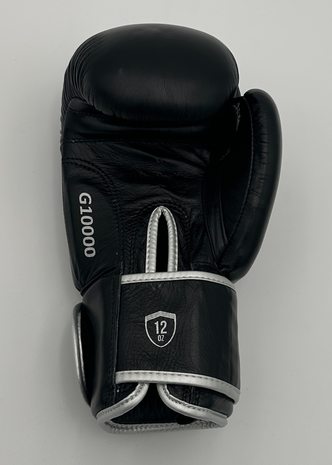 G10000 BOXING GLOVES - BLACK