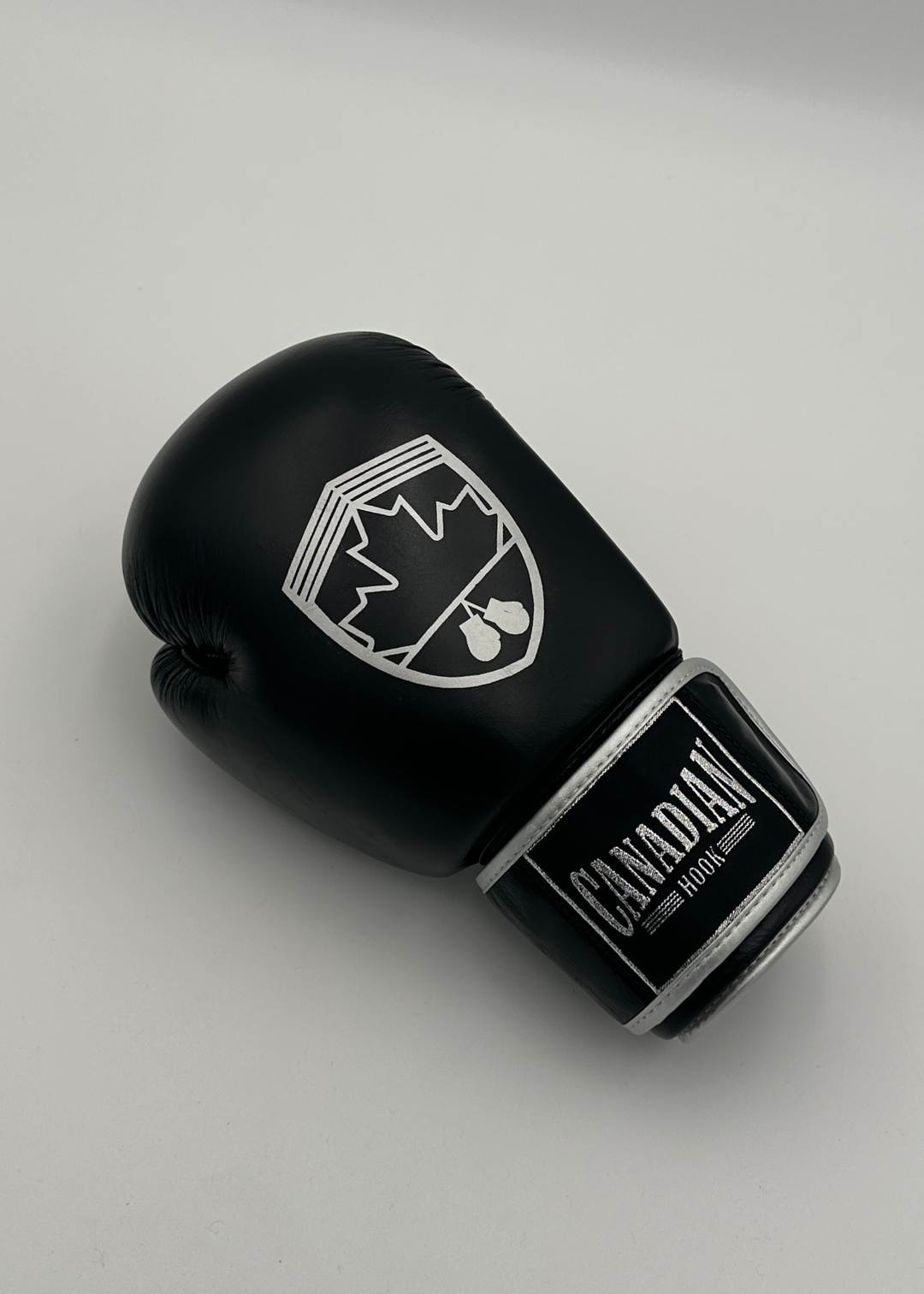 G10000 BOXING GLOVES - BLACK