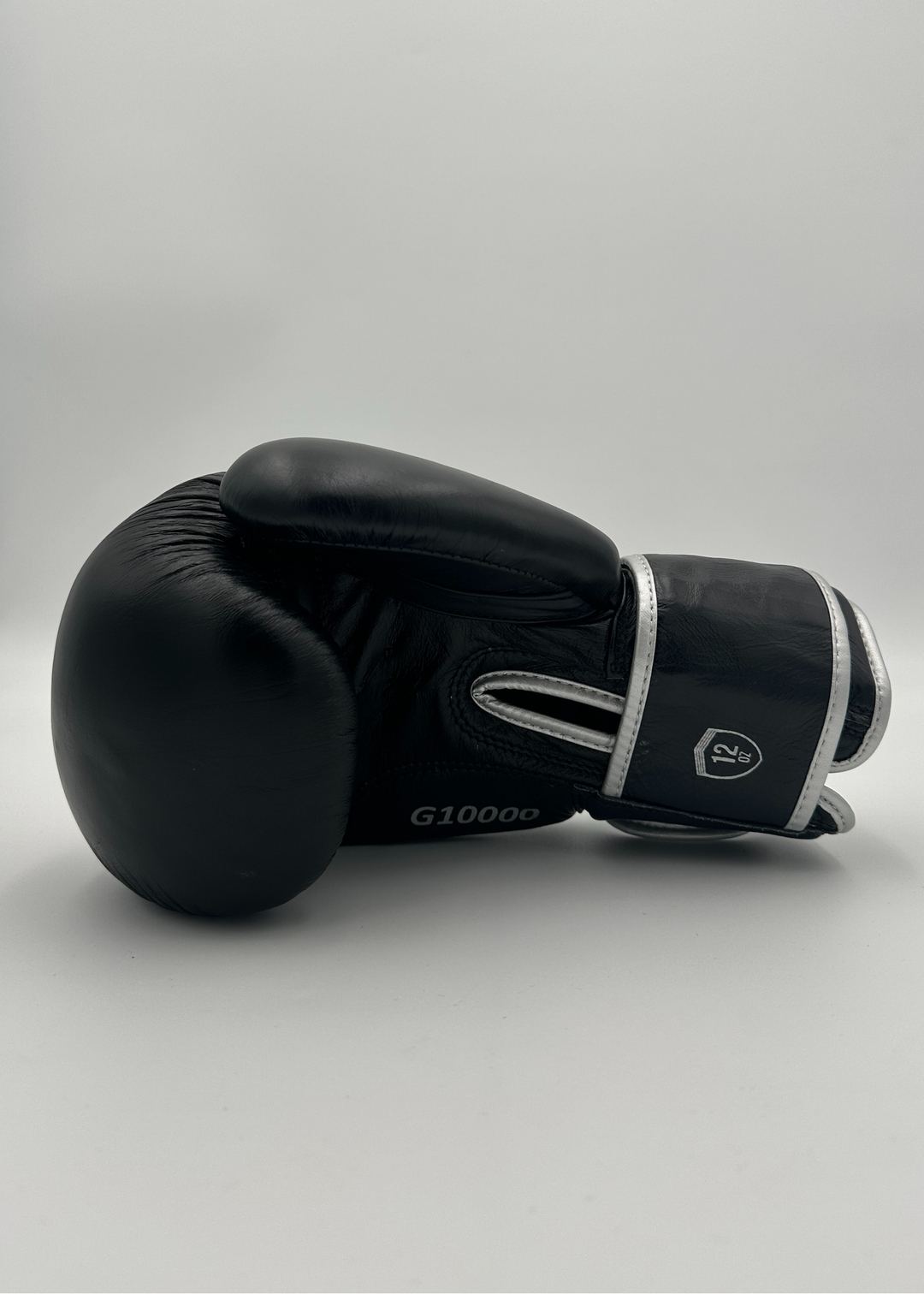 G10000 BOXING GLOVES - BLACK