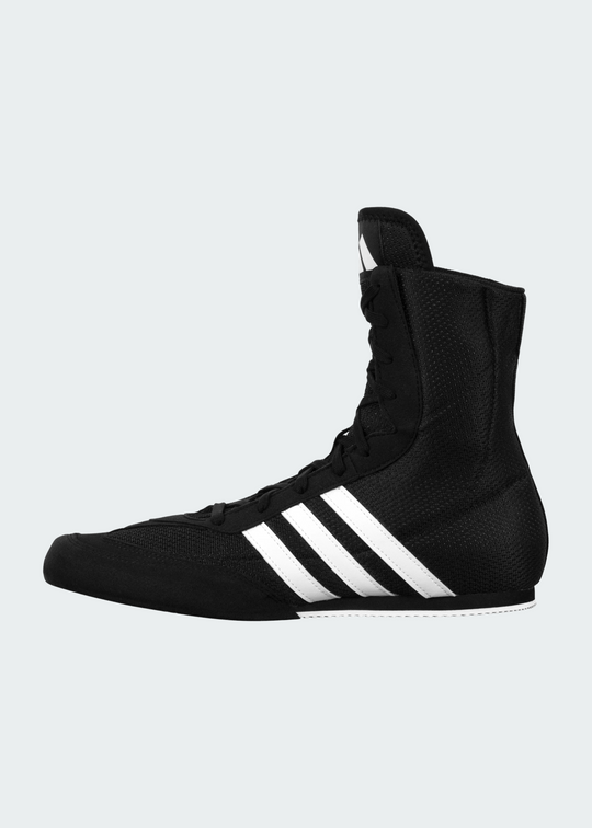 ADIDAS BOX HOG 2 BOXING BOOTS