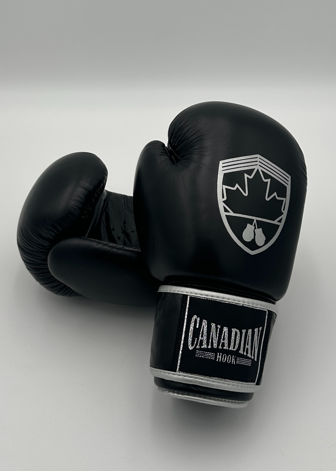 G10000 BOXING GLOVES - BLACK