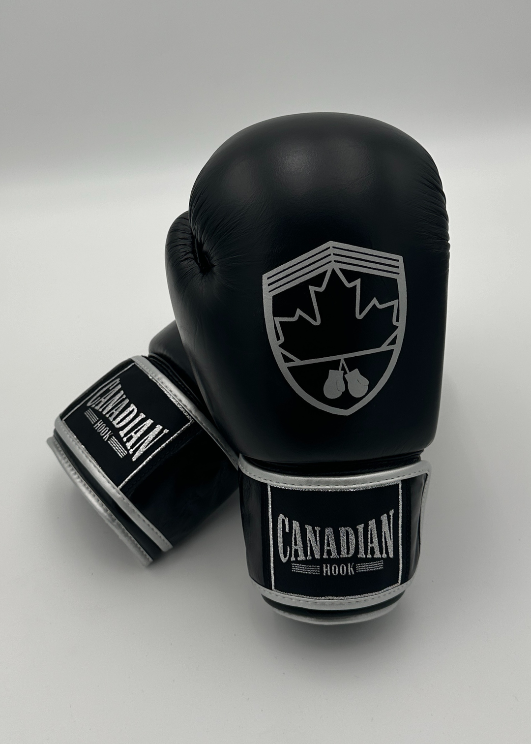 G10000 BOXING GLOVES - BLACK