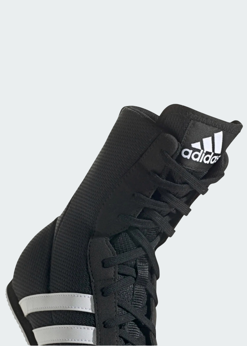 ADIDAS BOX HOG 2 BOXING BOOTS