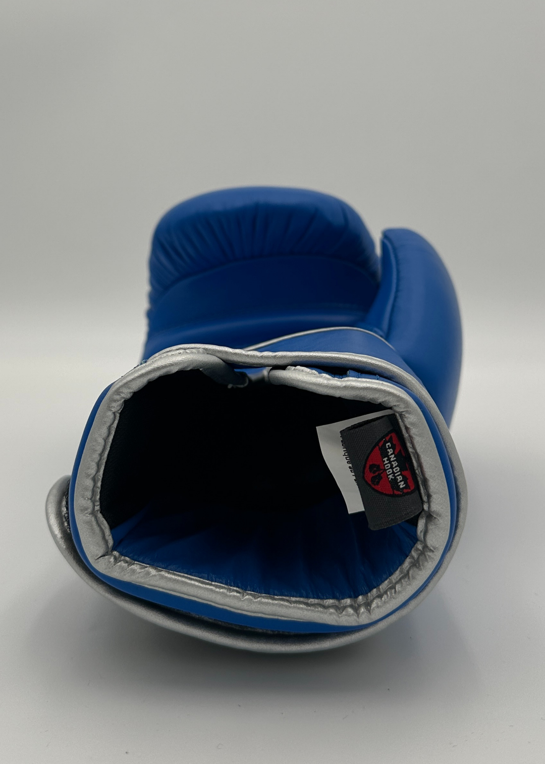 G10000 BOXING GLOVES - BLUE