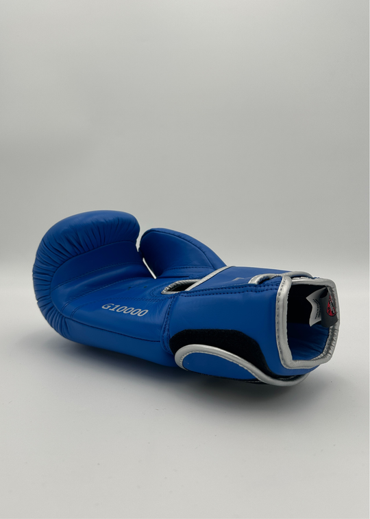 G10000 BOXING GLOVES - BLUE