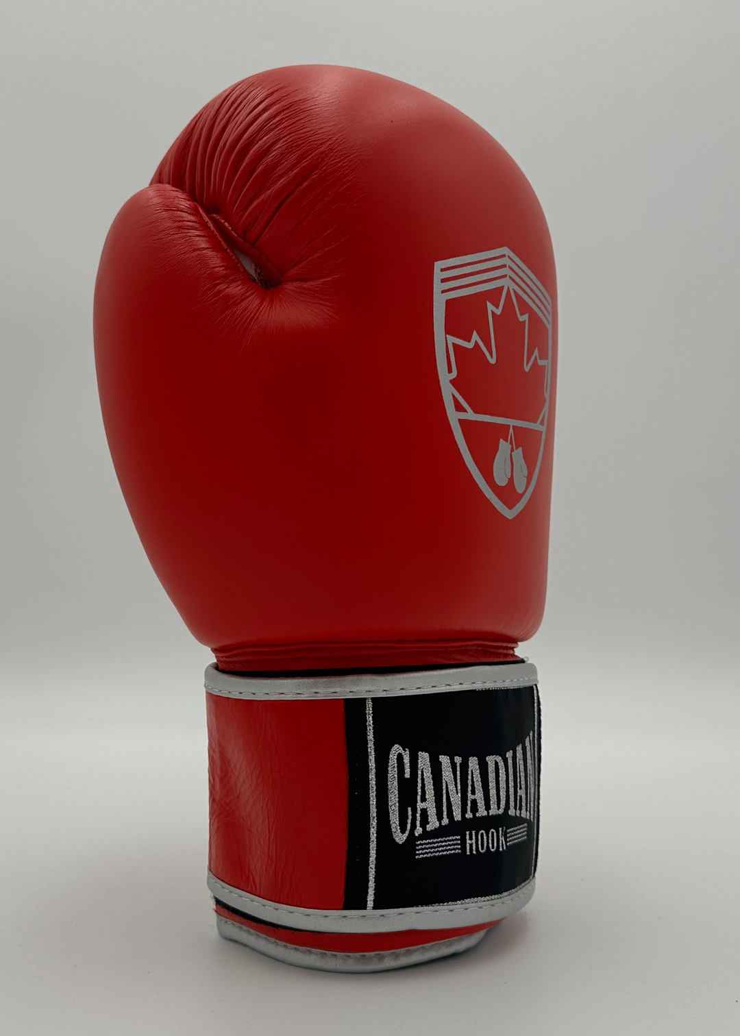 G10000 BOXING GLOVES - RED