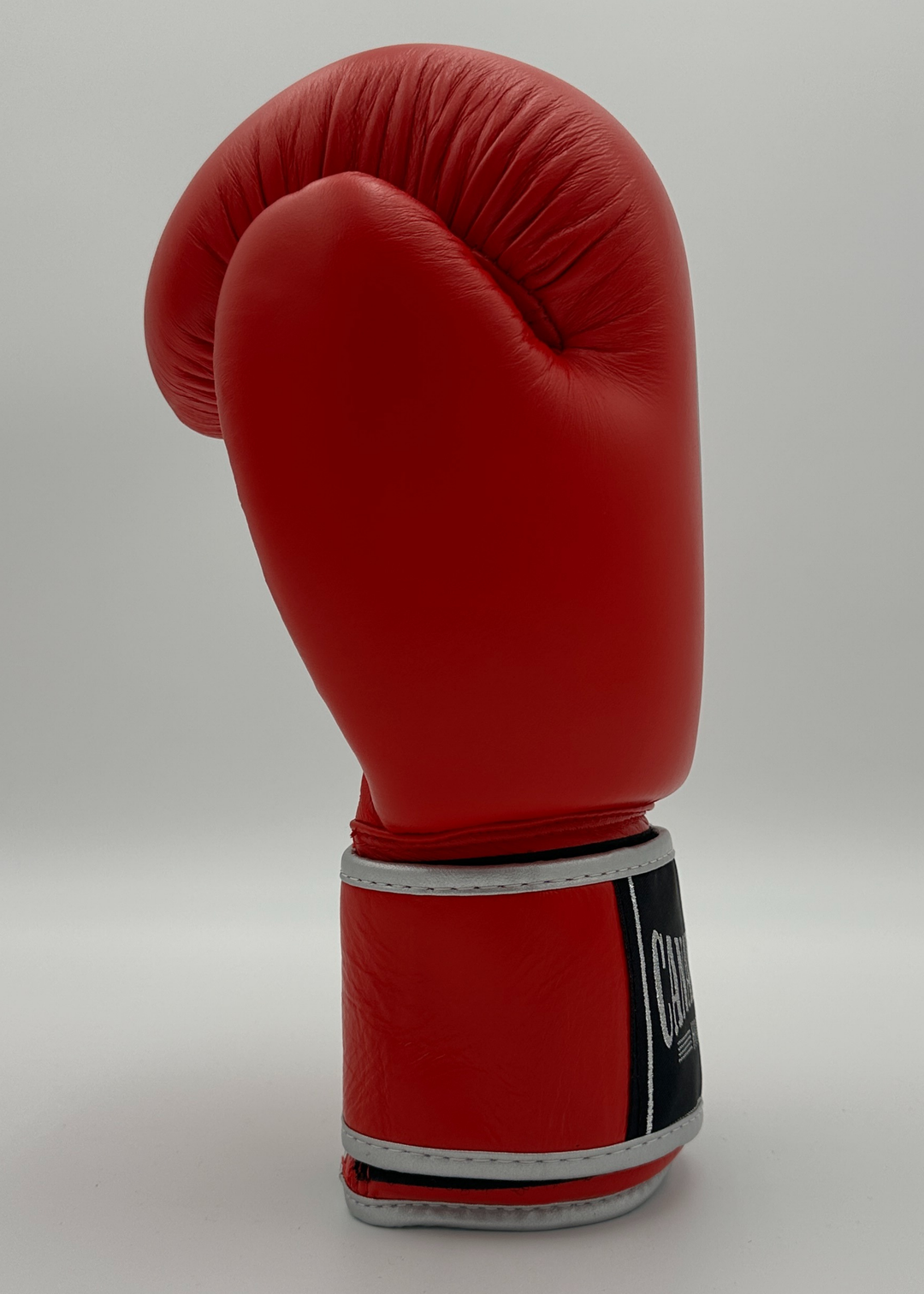 G10000 BOXING GLOVES - RED