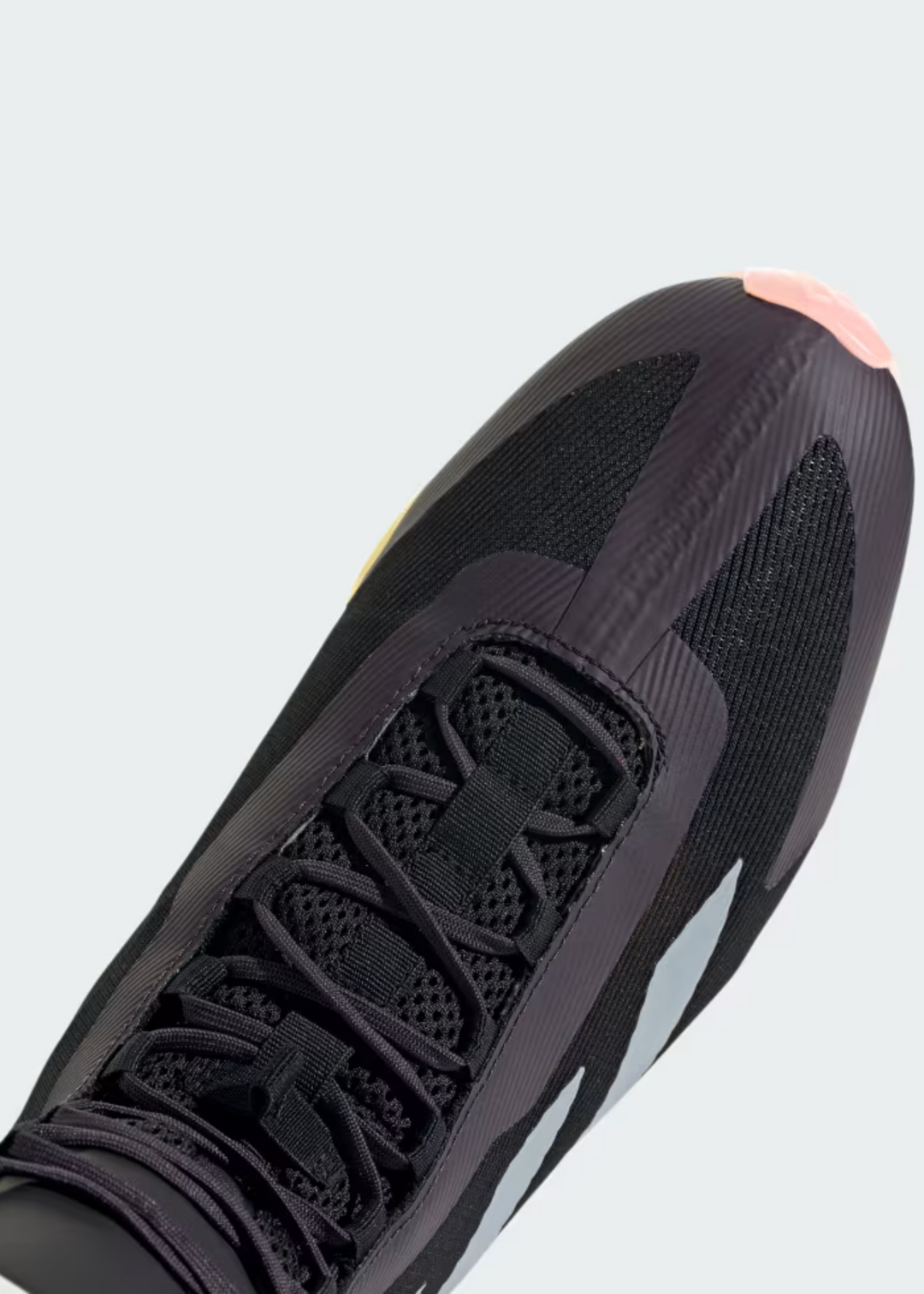 ADIDAS SPEEDEX ULTRA BOXING SHOES - Aurora Black / Zero Metalic / Core Black