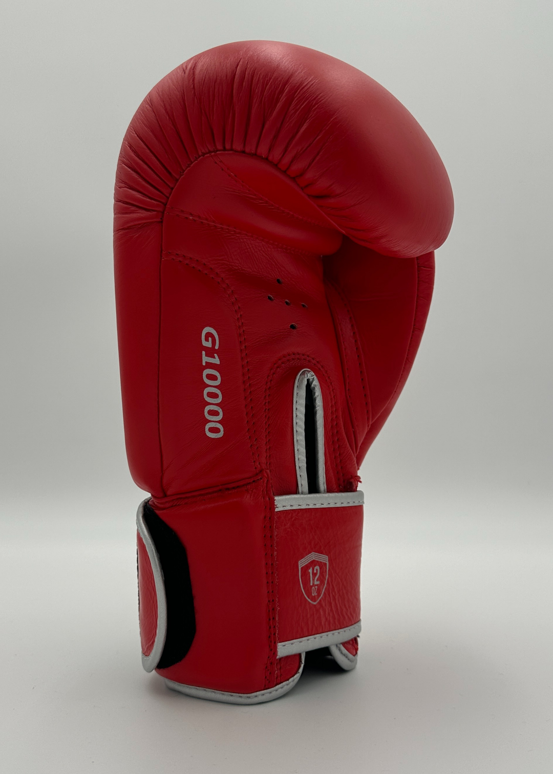 G10000 BOXING GLOVES - RED