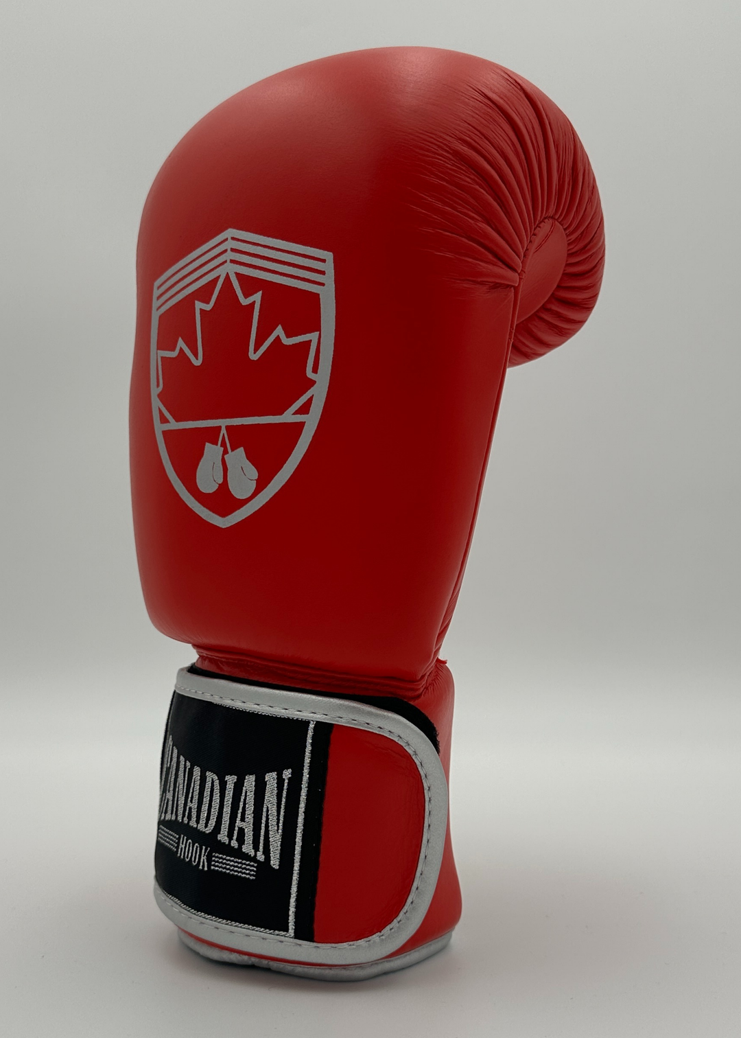 G10000 BOXING GLOVES - RED