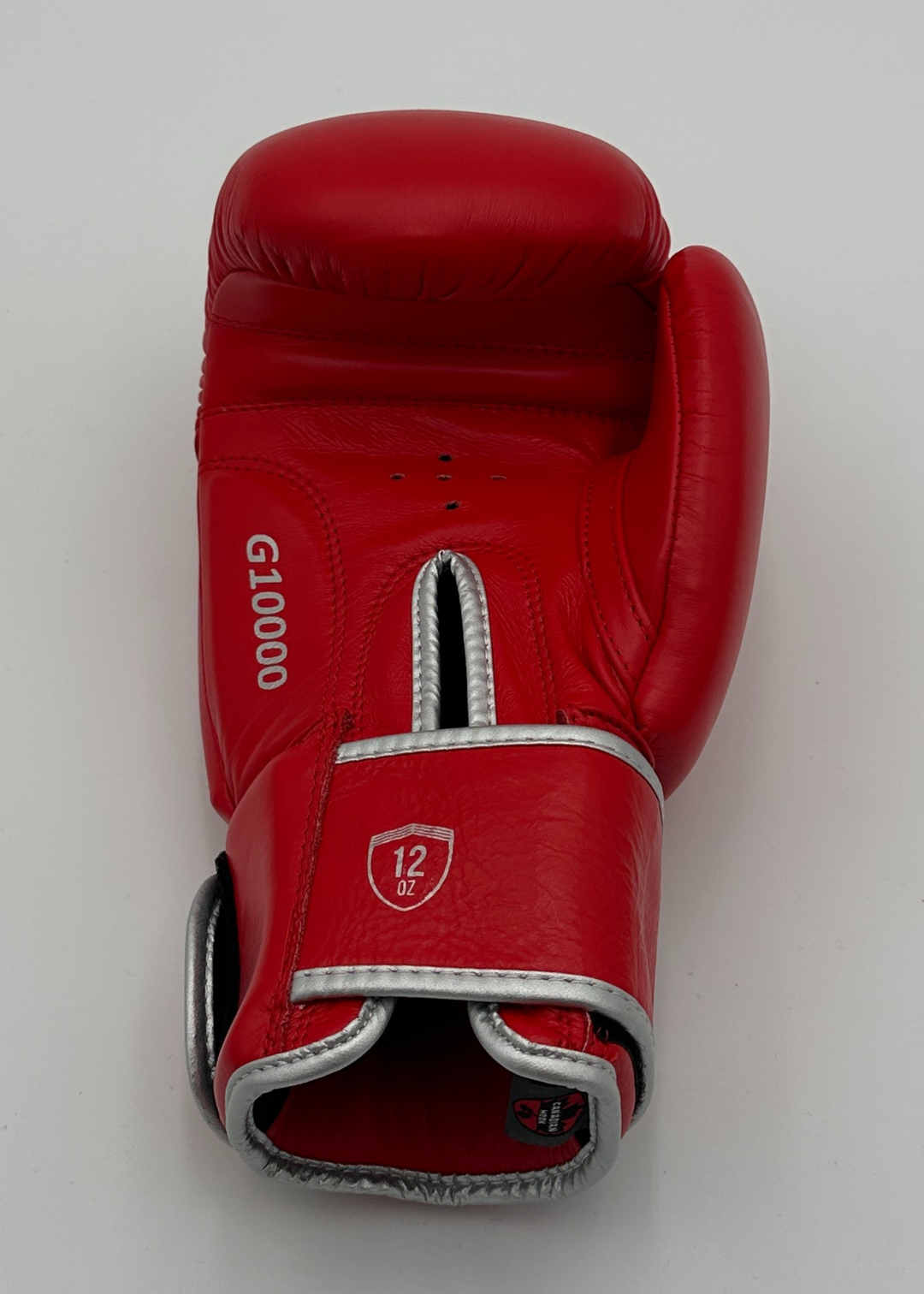 G10000 BOXING GLOVES - RED