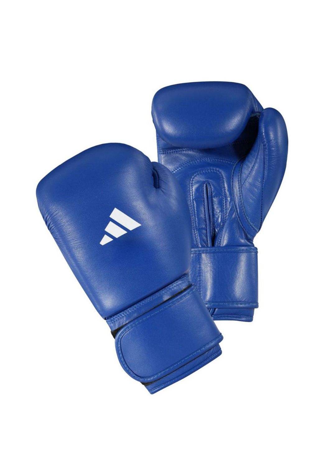 ADIDAS AMATEUR COMPETITION BOXING GLOVES - IBA & USA Boxing Approved