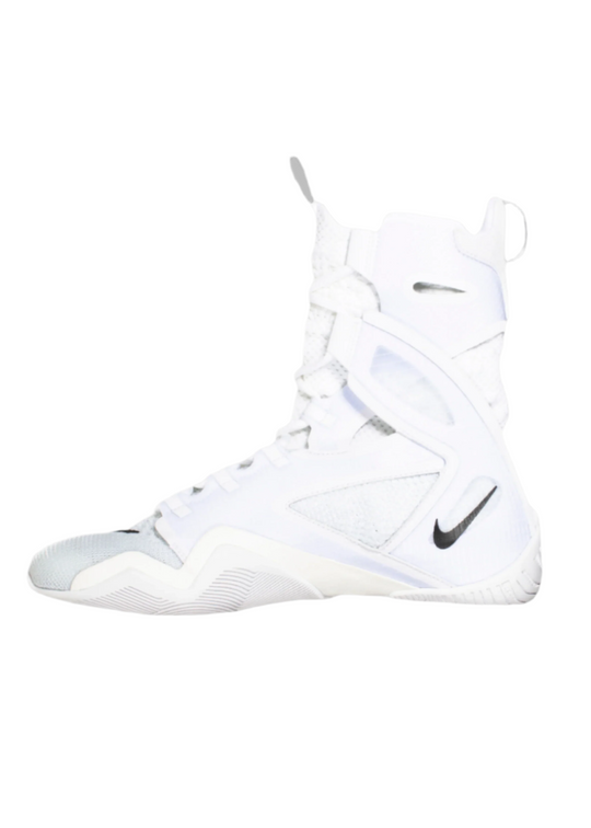 NIKE HyperKO 2 (100-White/Black/Football Grey)