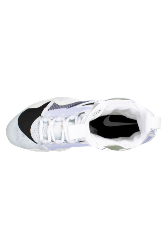 NIKE HyperKO 2 (100-White/Black/Football Grey)