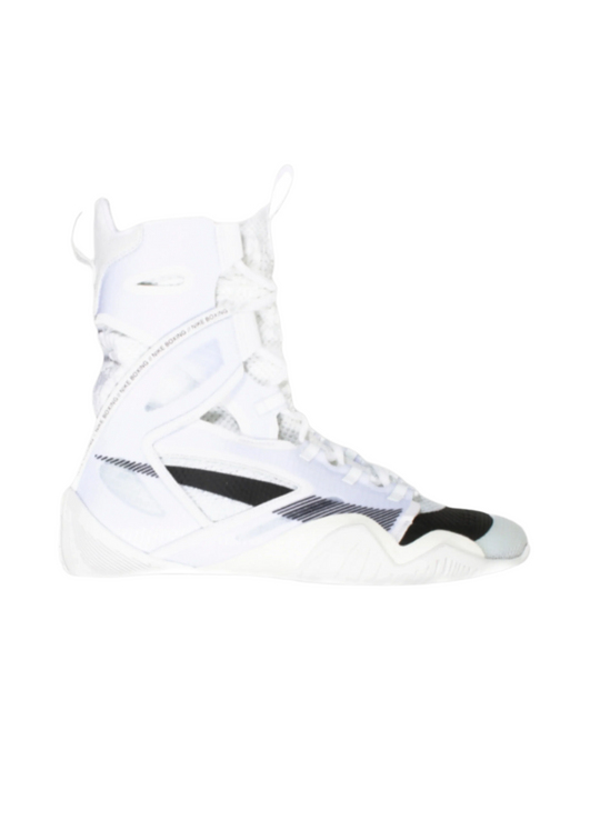 NIKE HyperKO 2 (100-White/Black/Football Grey)