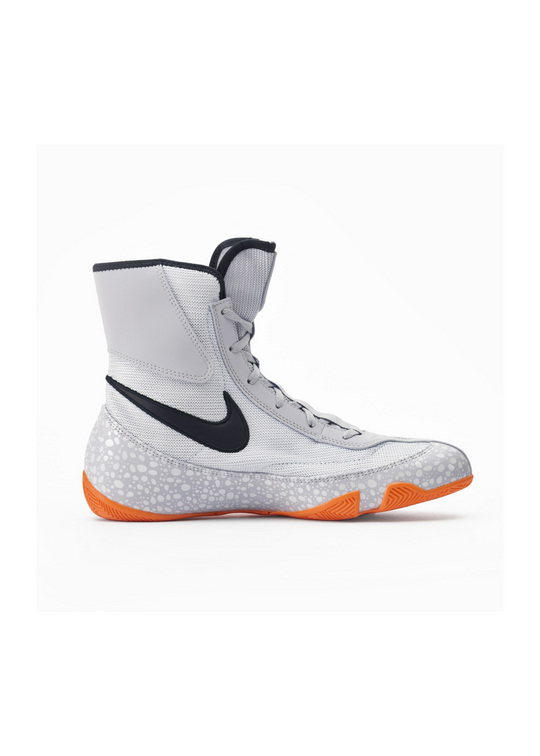 Nike Machomai 2 SE - Grey/Orange/Black