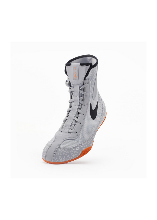 Nike Machomai 2 SE - Grey/Orange/Black