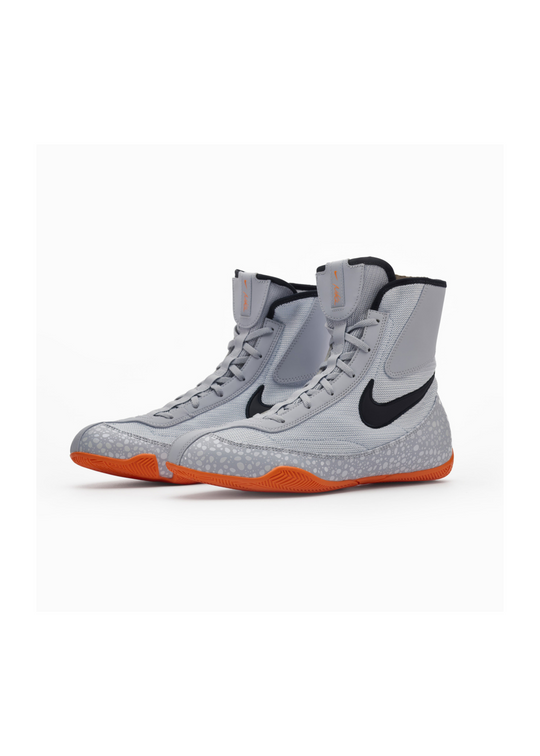 Nike Machomai 2 SE - Grey/Orange/Black