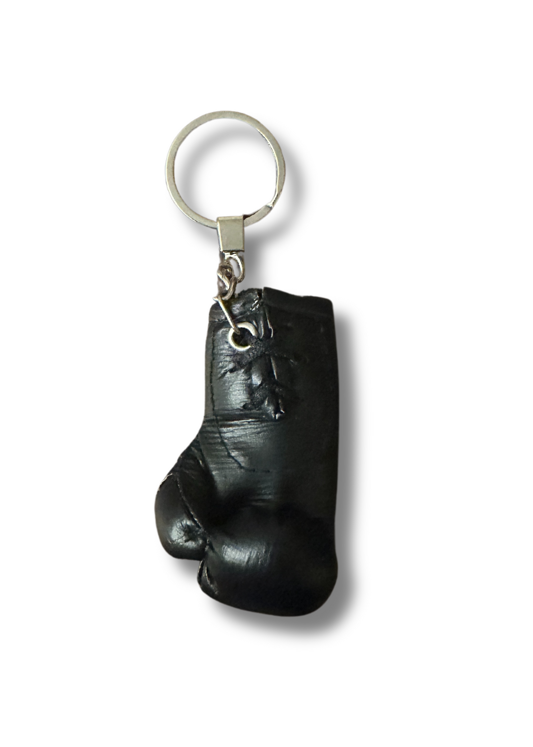 Canadian Hook Boxing Glove KeyRing