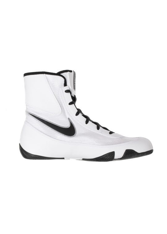 Nike Machomai 2 - /White-Wolf Grey