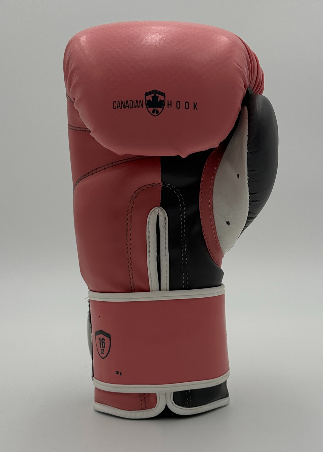 G3000 BOXING GLOVES - PINK/GREY