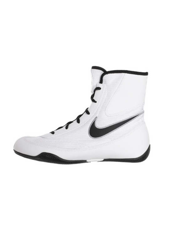 Nike Machomai 2 - /White-Wolf Grey