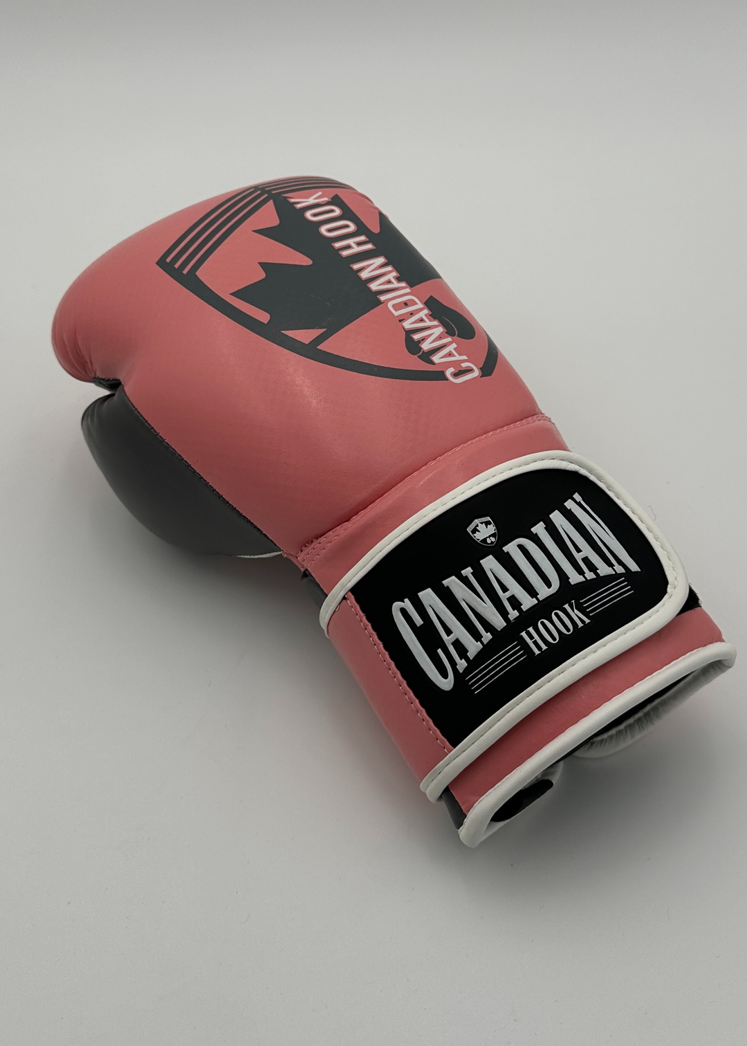 G3000 BOXING GLOVES - PINK/GREY