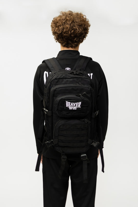 BEAVER BOXING TACTICAL BACKPACK