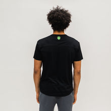 Load image into Gallery viewer, Beaver Boxing Neon Edition Tee - Green
