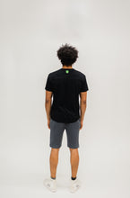 Load image into Gallery viewer, Beaver Boxing Neon Edition Tee - Green
