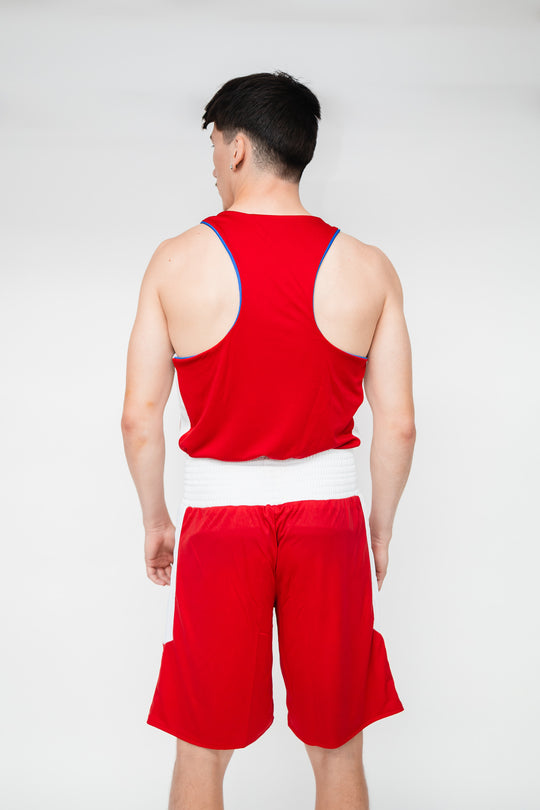 Reversible Amateur Boxing Shorts