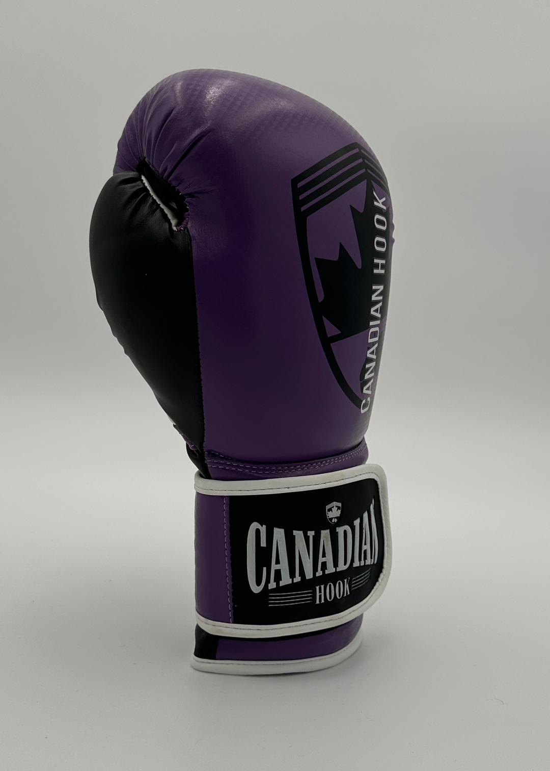 G3000 BOXING GLOVES - PURPLE/BLACK