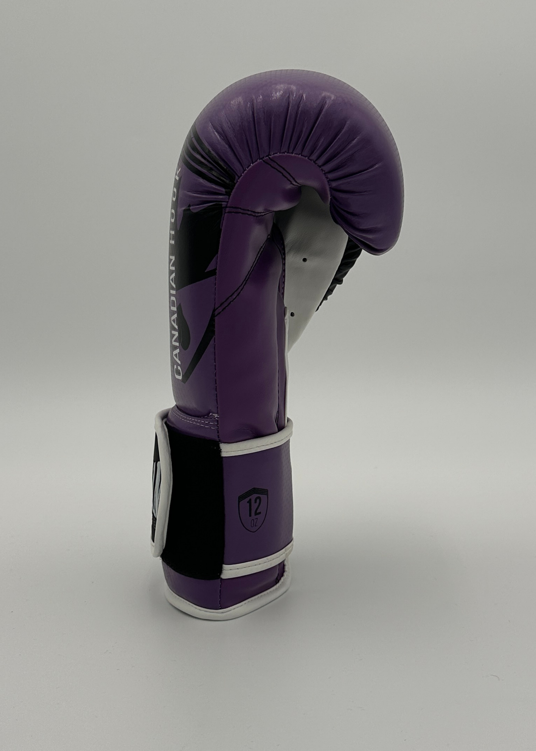 G3000 BOXING GLOVES - PURPLE/BLACK