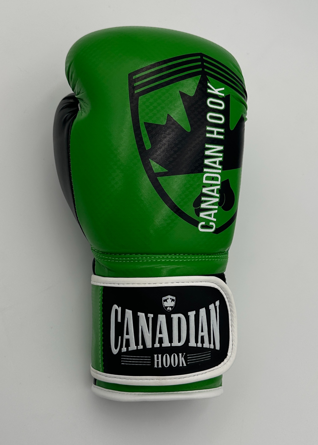 G3000 BOXING GLOVES - GREEN/BLACK