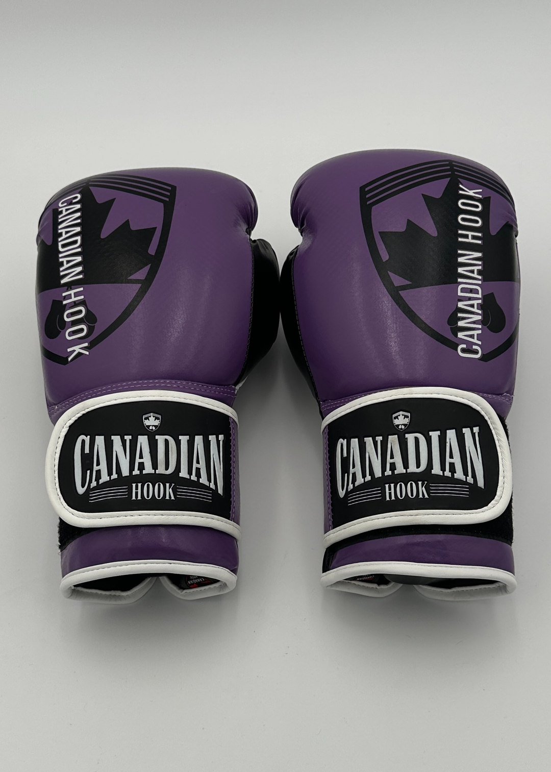 G3000 BOXING GLOVES - PURPLE/BLACK