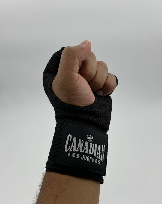 QUICK HAND WRAPS