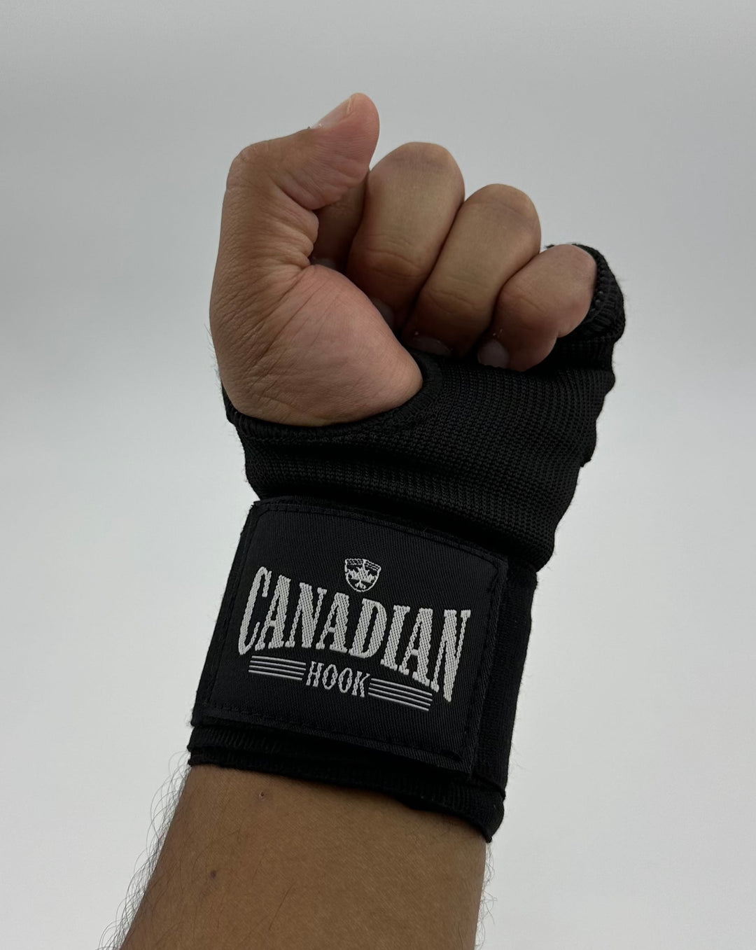 QUICK HAND WRAPS