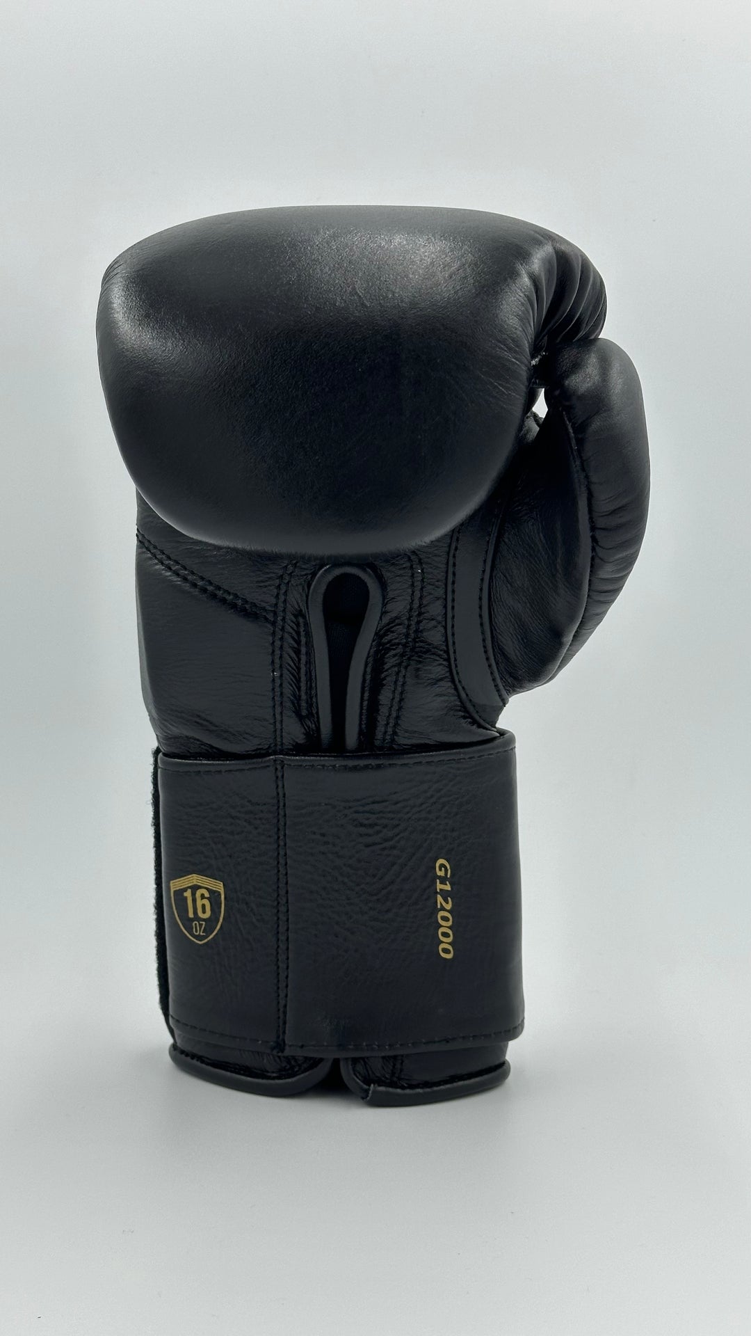 G12000 Training Gloves - BLACK