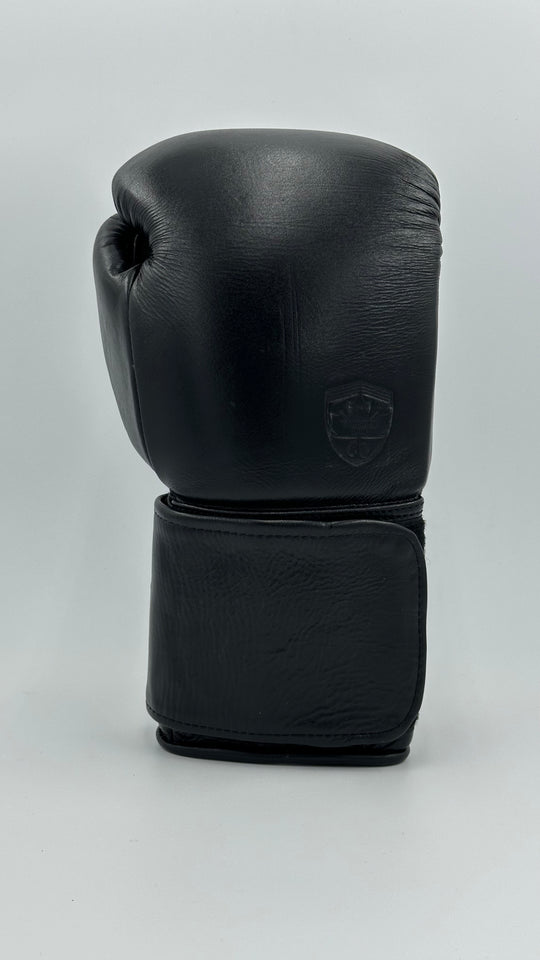 G12000 Training Gloves - BLACK