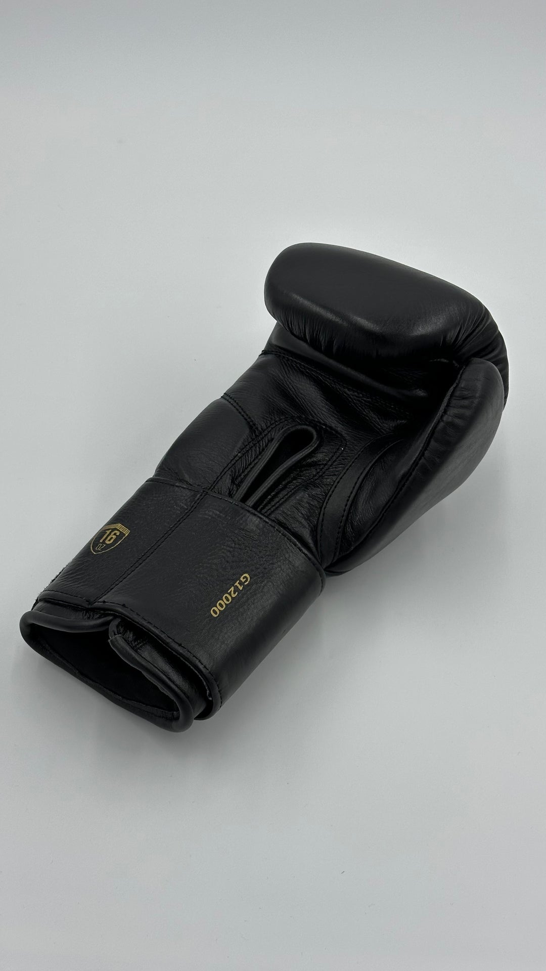 G12000 Training Gloves - BLACK