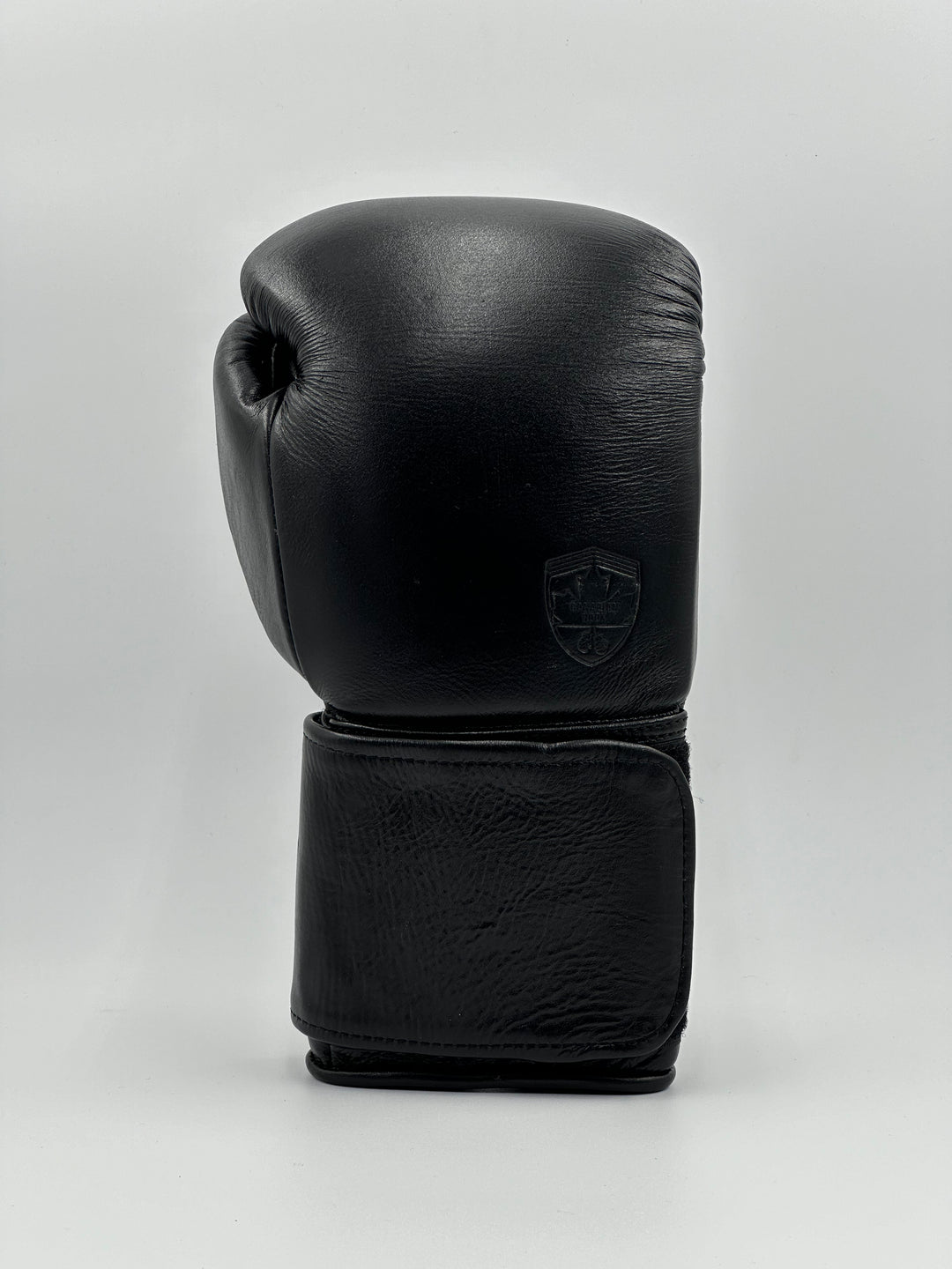 G12000 Training Gloves - BLACK